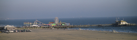 Santa Monica, CA