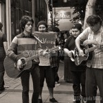 Artwalk—Downtown L.A.