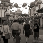 Chinatown