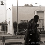 2nd Street & Glendale Blvd.