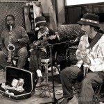 Artwalk—Downtown L.A.