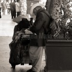 On Broadway—Downtown L.A.
