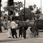 Western & Sunset